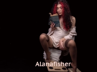 Alanafisher