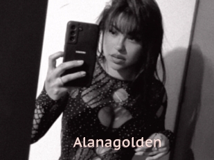 Alanagolden