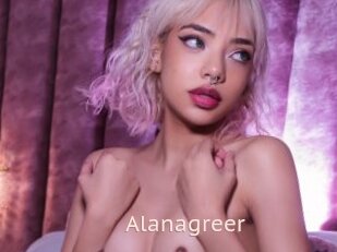 Alanagreer