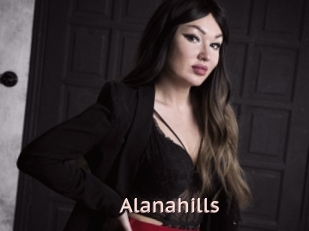 Alanahills