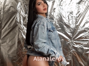 Alanaleroy