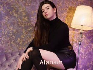 Alanam