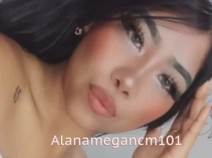 Alanamegancm101