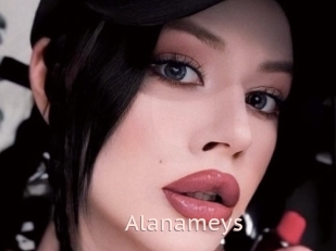 Alanameys