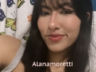 Alanamoretti