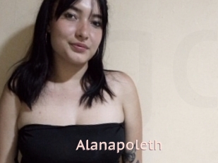 Alanapoleth