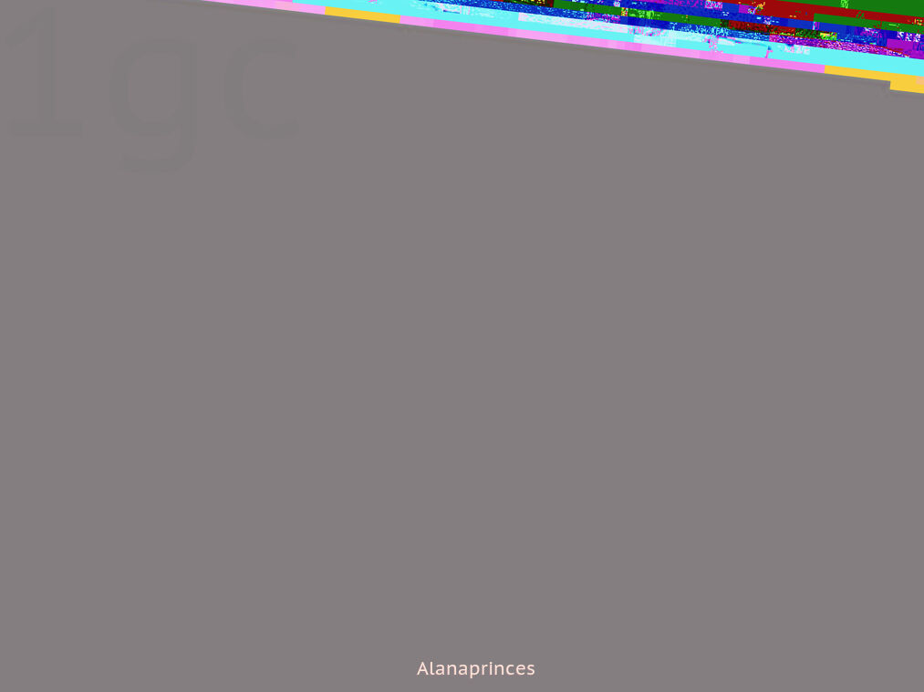 Alanaprinces