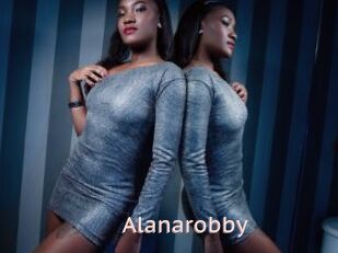 Alanarobby