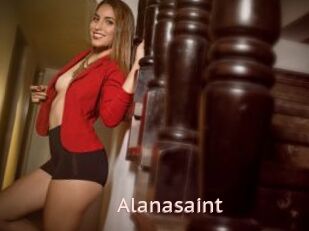 Alanasaint