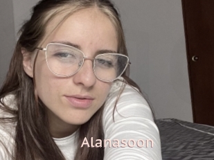 Alanasoon