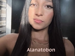 Alanatobon