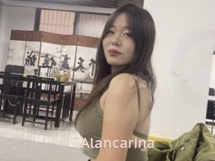 Alancarina