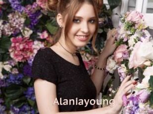 Alaniayoung