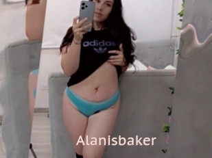 Alanisbaker