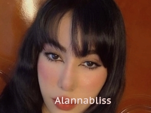 Alannabliss