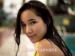 Alannaevans
