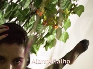 Alannafialho