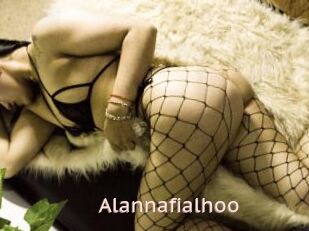 Alannafialhoo