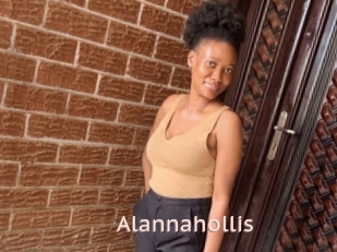Alannahollis