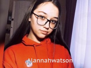 Alannahwatson