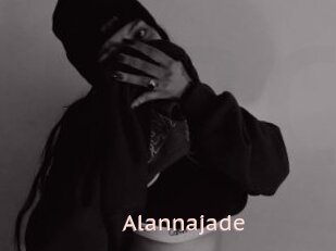 Alannajade