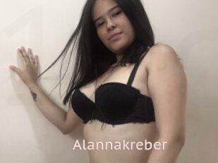 Alannakreber
