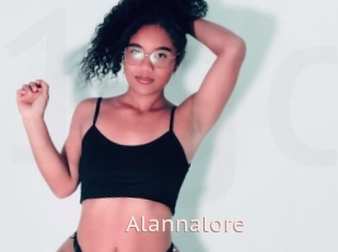 Alannalore