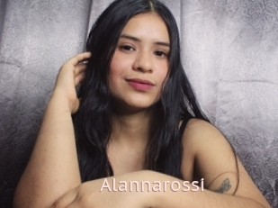 Alannarossi