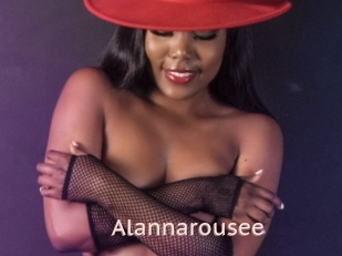 Alannarousee