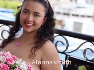 Alannasmiith