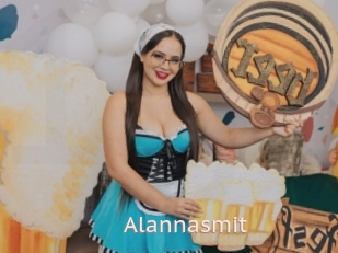 Alannasmit