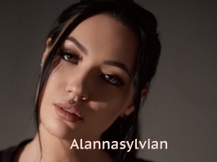 Alannasylvian