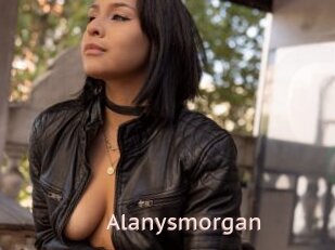 Alanysmorgan
