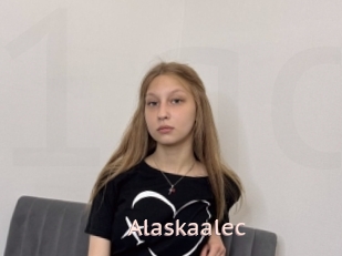 Alaskaalec