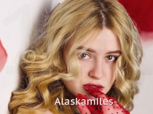Alaskamiles