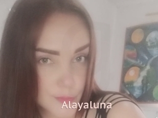 Alayaluna