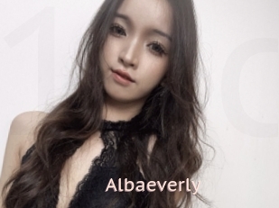 Albaeverly