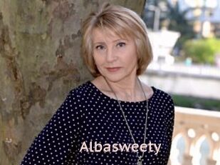 Albasweety