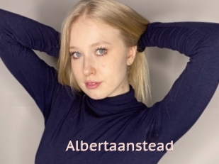 Albertaanstead