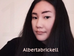 Albertabrickell