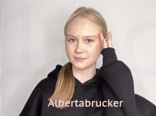 Albertabrucker
