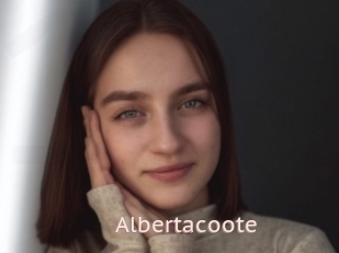 Albertacoote
