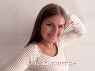 Albertacranshaw