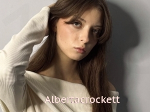 Albertacrockett