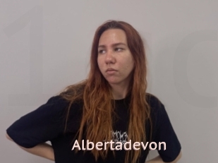Albertadevon