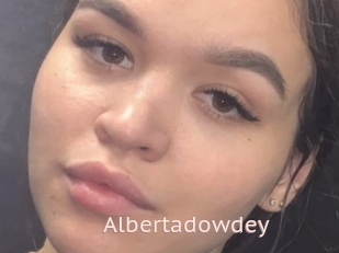 Albertadowdey