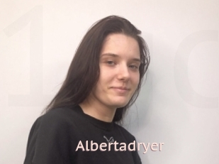 Albertadryer