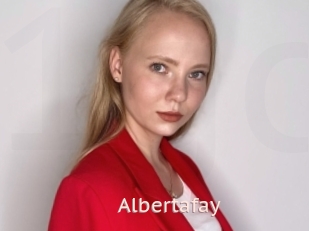 Albertafay