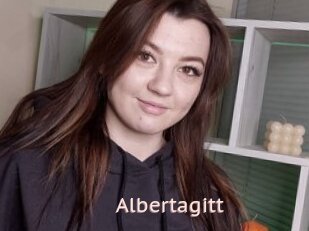 Albertagitt