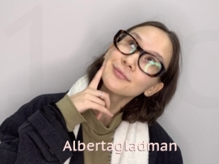 Albertagladman